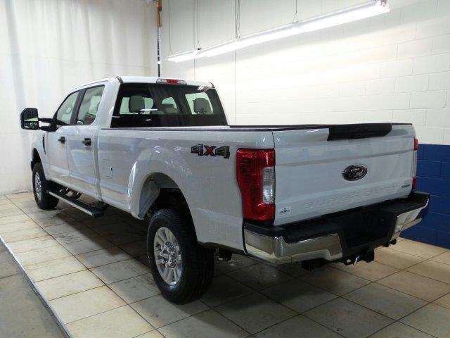 2017 Ford F-250 Super Duty XL